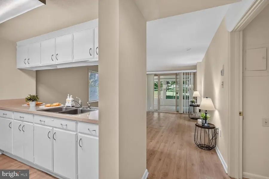 3321 S Leisure World Blvd #98-1a, Silver Spring, MD 20906 - #3