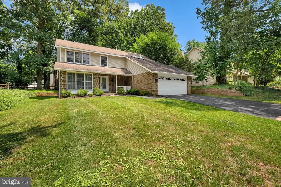 11533 Flints Grove Ln, North Potomac, MD 20878 - #2