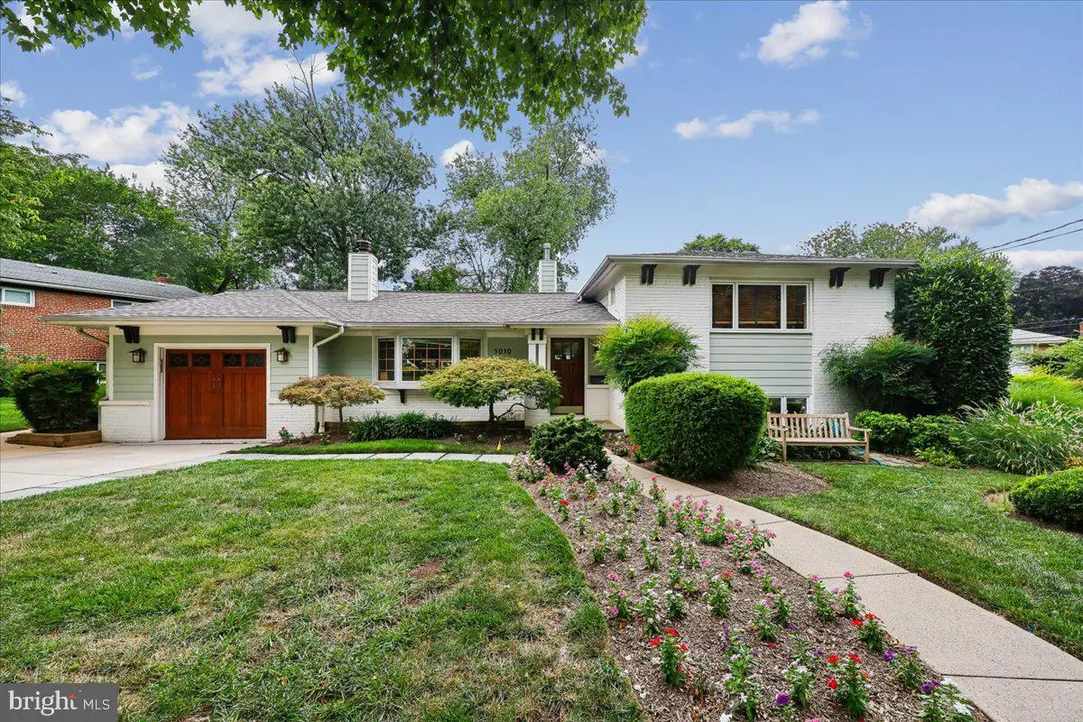 5030 Alta Vista Rd, Bethesda, MD 20814 - #1