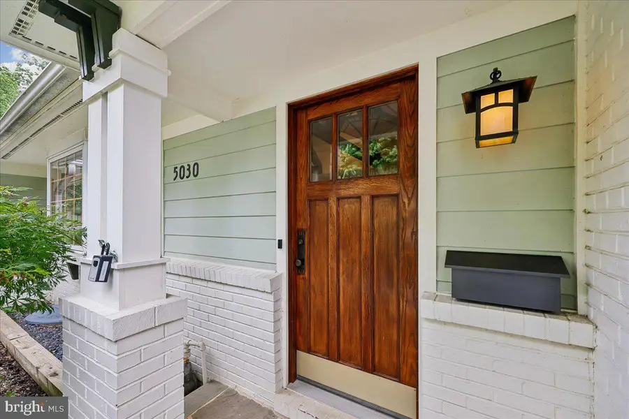 5030 Alta Vista Rd, Bethesda, MD 20814 - #2