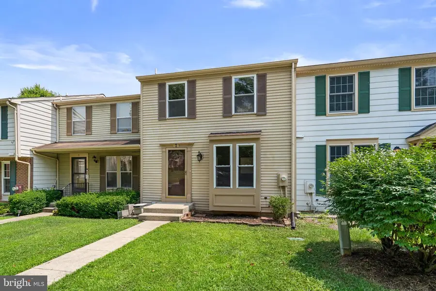 7 Ballinger Ct, Burtonsville, MD 20866 - #2