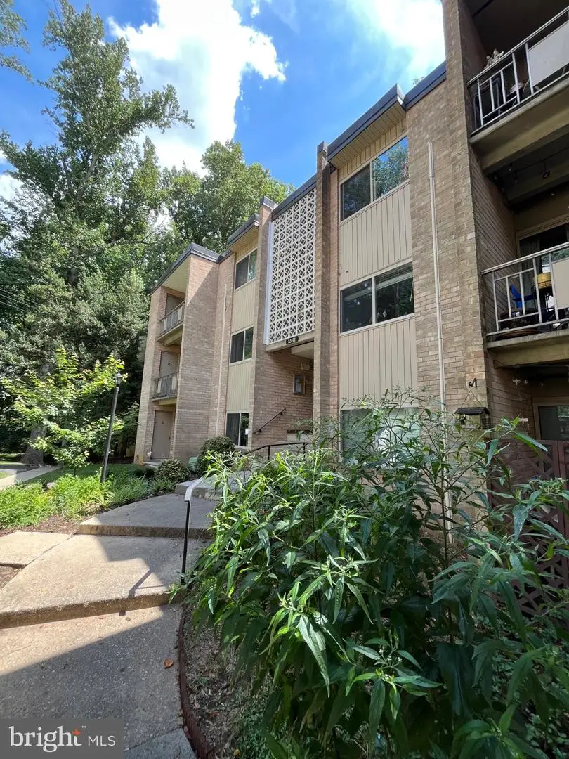 12411 Braxfield Ct #533, Rockville, MD 20852 - #1