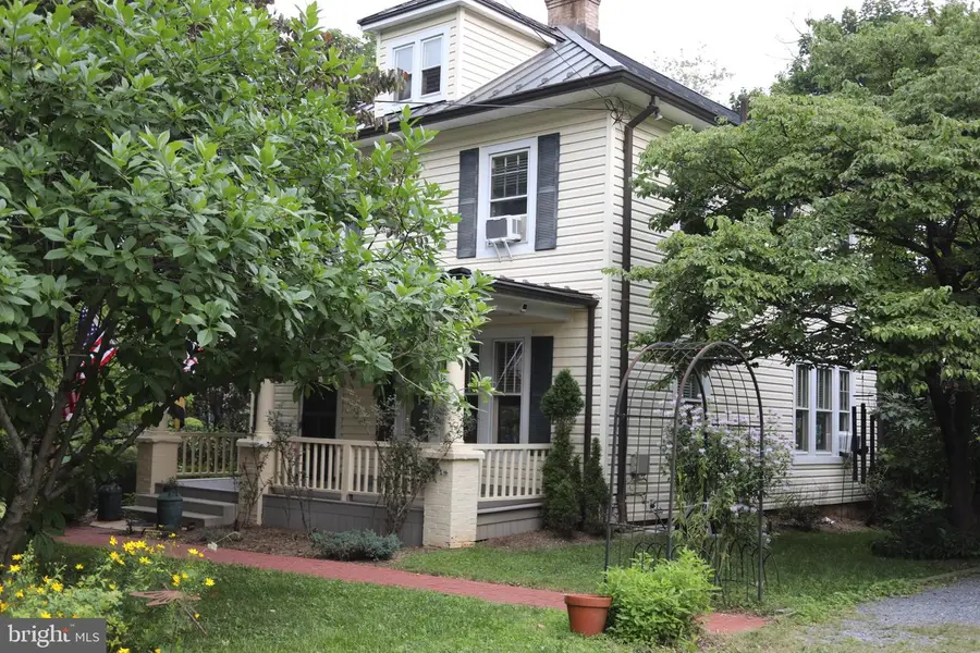 3 High St, Brookeville, MD 20833 - #2
