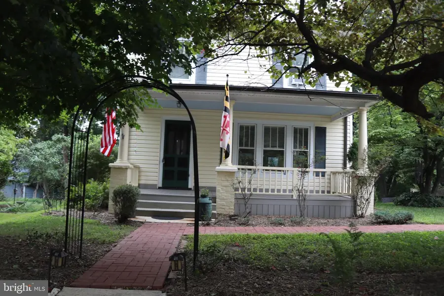 3 High St, Brookeville, MD 20833 - #3