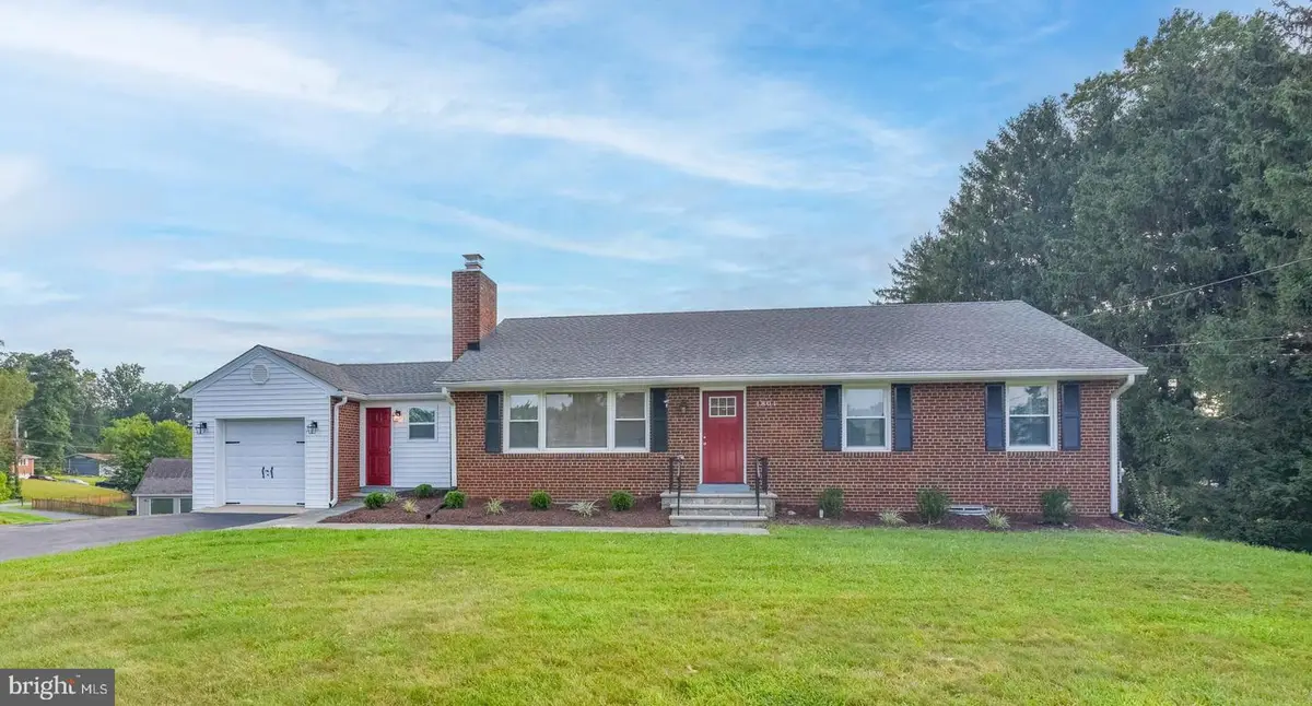 1804 Briggs Chaney Rd, Silver Spring, MD 20905 - #1