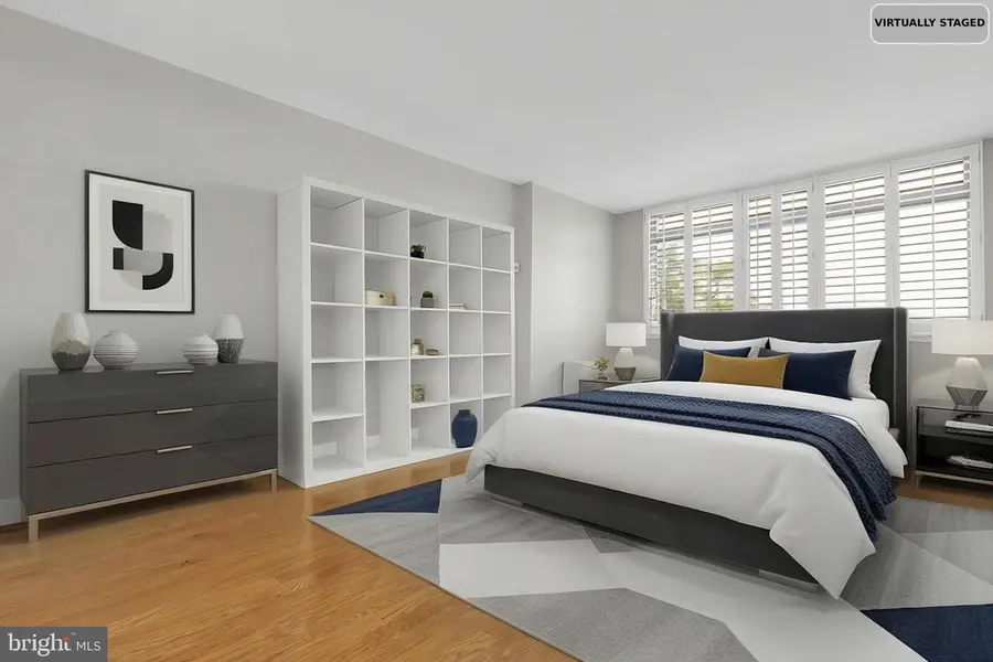 1220 Blair Mill Rd #503, Silver Spring, MD 20910 - #3
