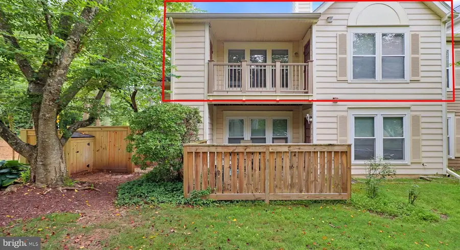 13254 Meander Cove Dr #24, Germantown, MD 20874 - #3