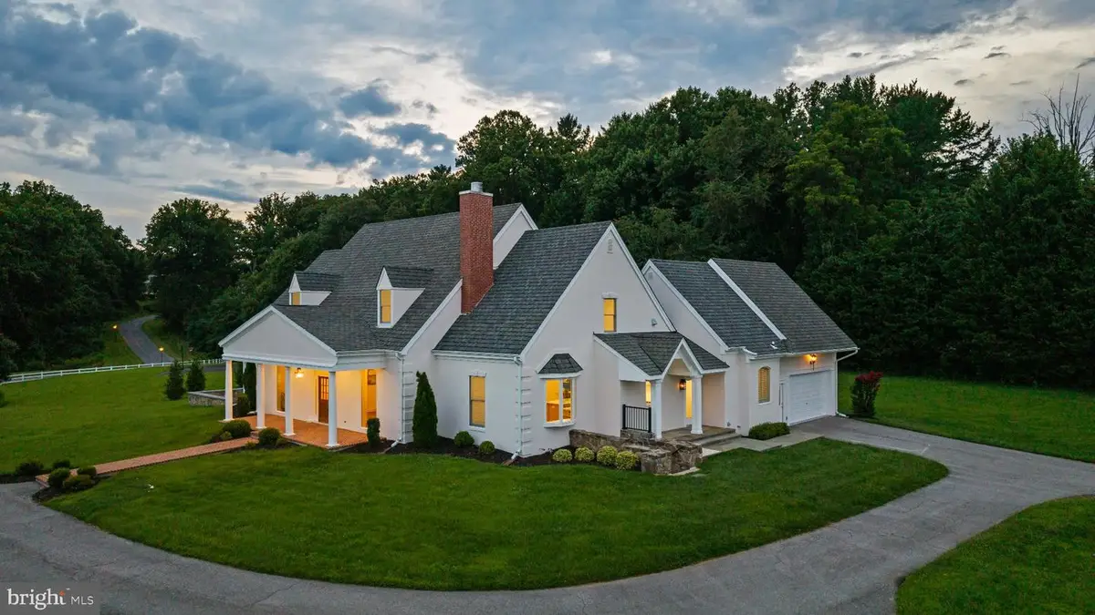 1301 Hennessy Ter, Sandy Spring, MD 20860 - #1