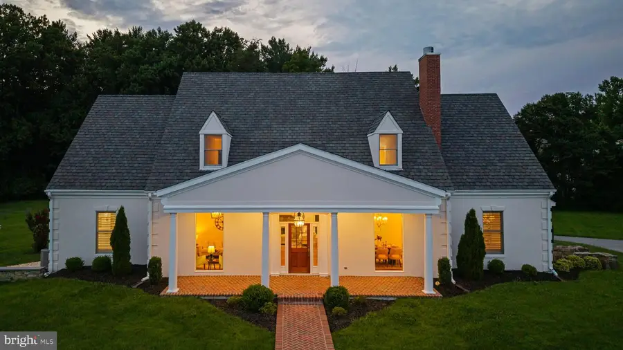 1301 Hennessy Ter, Sandy Spring, MD 20860 - #2
