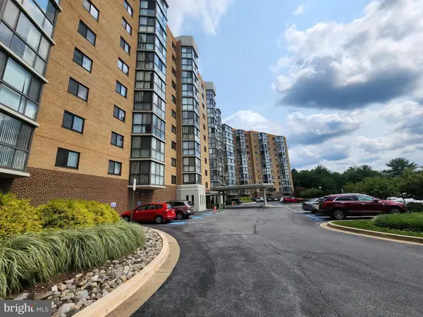 3330 N Leisure World Blvd #5-415, SILVER SPRING, MD 20906