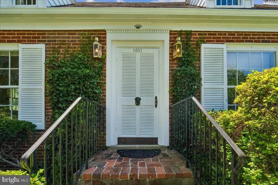 1011 W Nolcrest Dr, Silver Spring, MD 20903 - #2