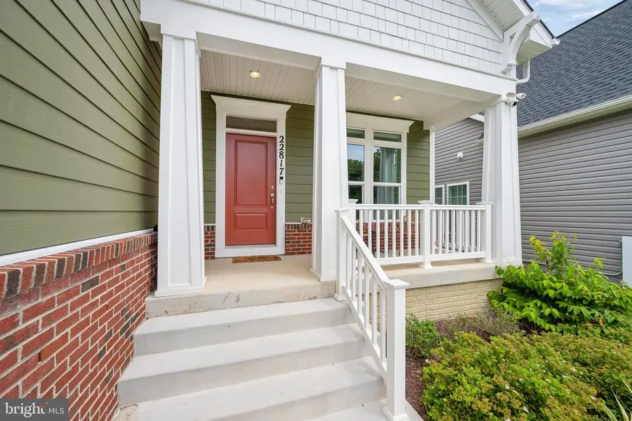 22817 Frederick Rd, Clarksburg, MD 20871 - #2