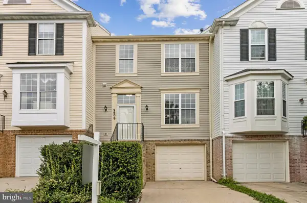 2609 Telluride Pl, SILVER SPRING, MD 20906