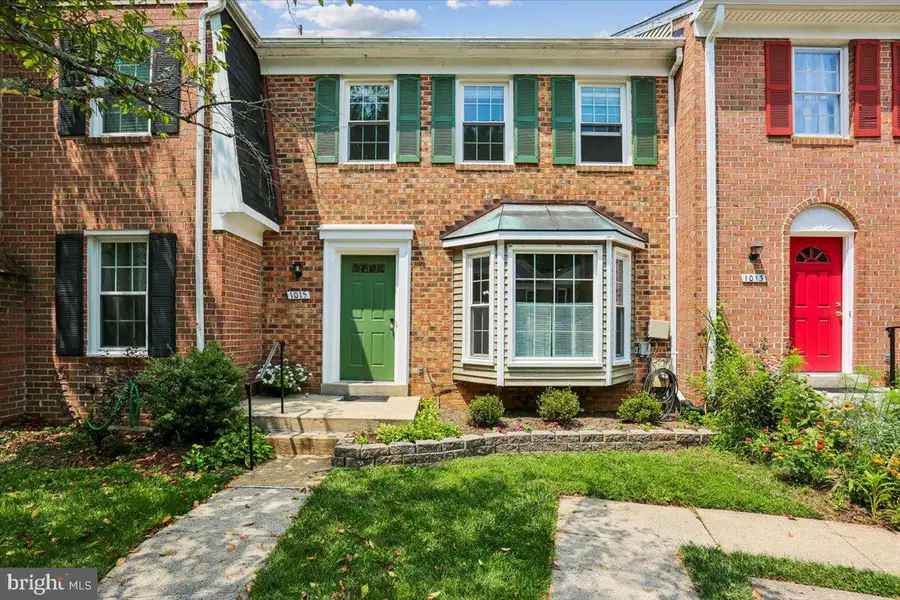 1015 Windrush Ln #11, Sandy Spring, MD 20860 - #2