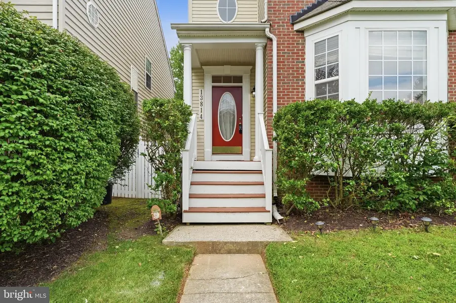 13814 Crownsgate Way, Germantown, MD 20874 - #2