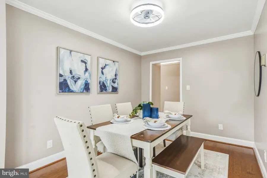 3333 University Blvd W #203, Kensington, MD 20895 - #3
