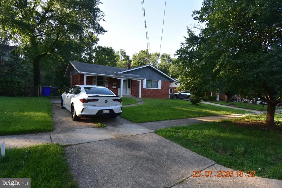 Address Withheld By Seller, Silver Spring, MD 20901 - #2