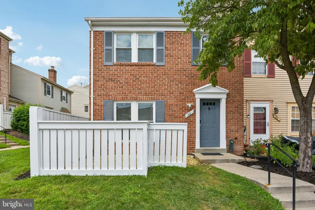 22 Appledowre Ct #49, Germantown, MD 20876 - #1