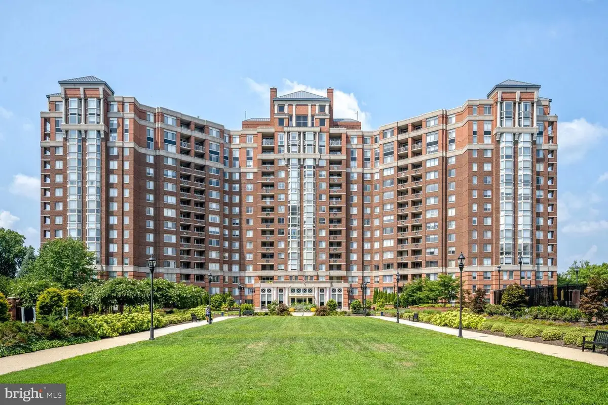 5809 Nicholson Ln #1504, Rockville, MD 20852 - #1