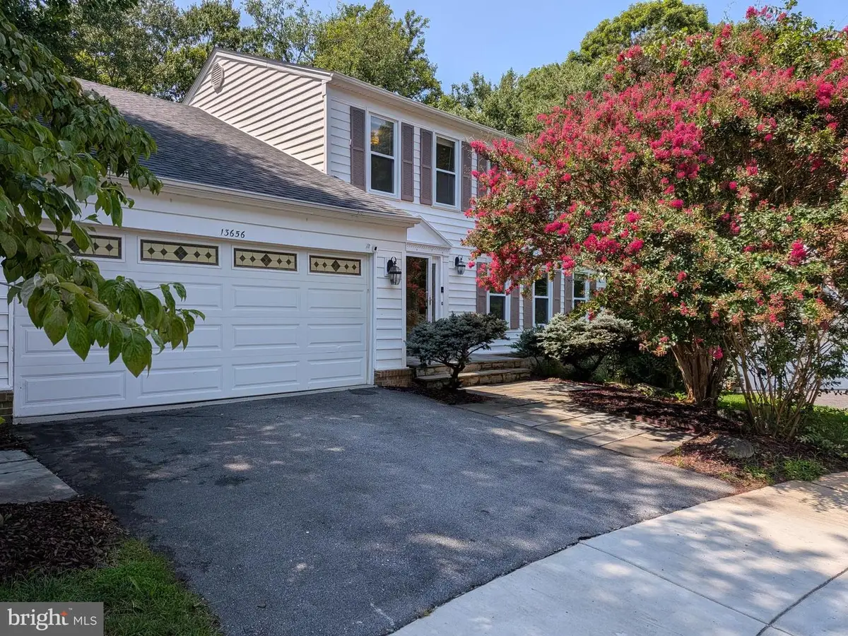 13656 Spinning Wheel Dr, Germantown, MD 20874 - #1