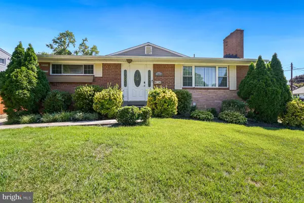 13004 Bluhill Rd, SILVER SPRING, MD 20906