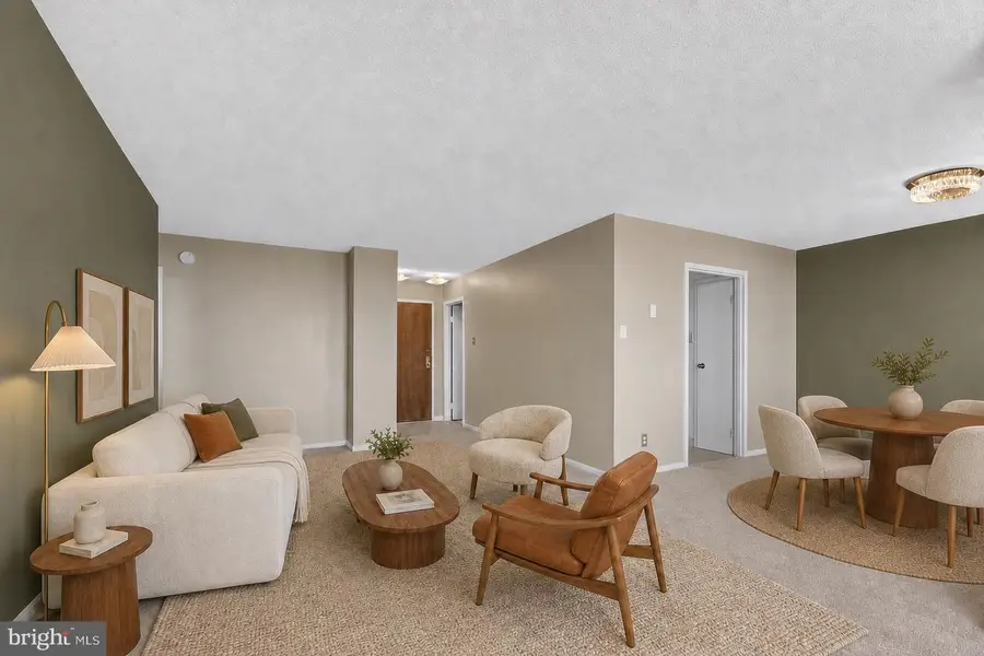 7420 Westlake Ter #b-1406, Bethesda, MD 20817 - #3