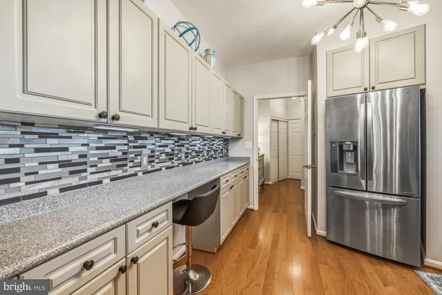 3100 N Leisure World Blvd #711, Silver Spring, MD 20906 - #2
