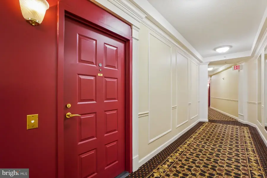 3100 N Leisure World Blvd #711, Silver Spring, MD 20906 - #3
