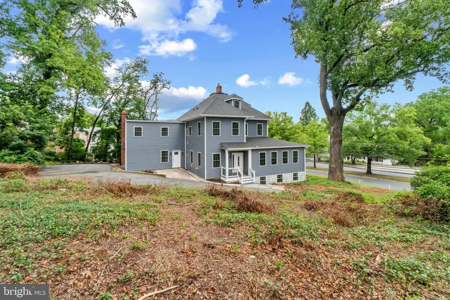 9300 Old Georgetown Rd, Bethesda, MD 20814 - #2
