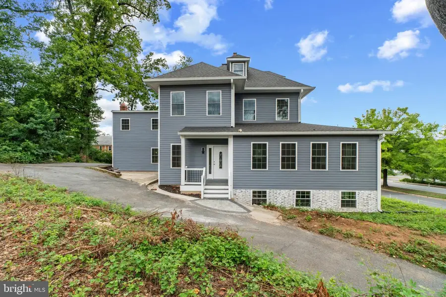 9300 Old Georgetown Rd, Bethesda, MD 20814 - #3