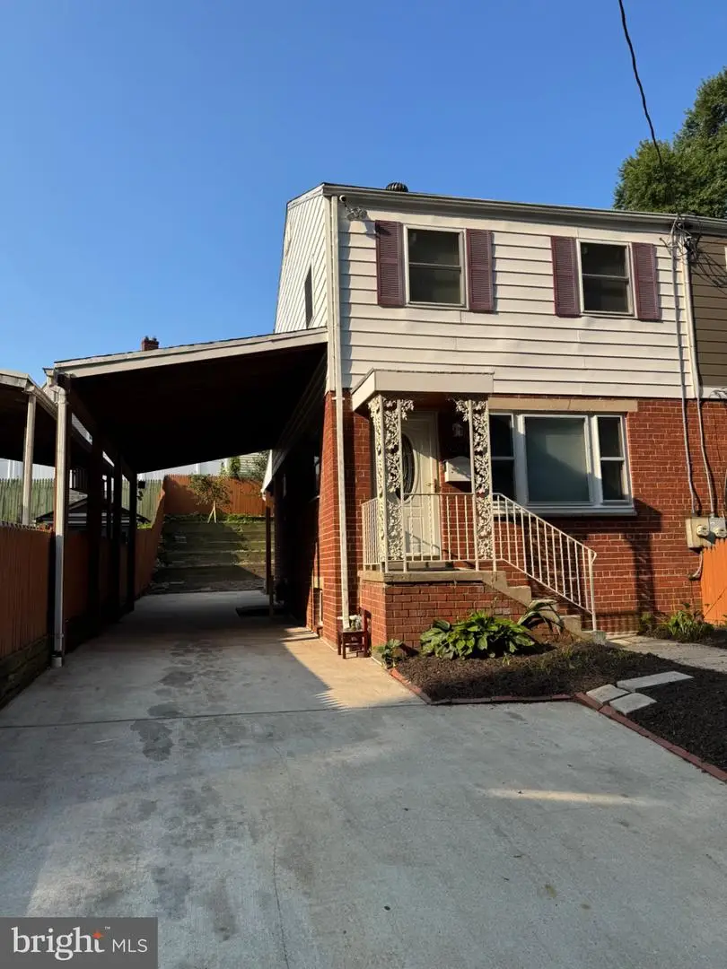 3204 Henderson Ave, Silver Spring, MD 20902 - #1