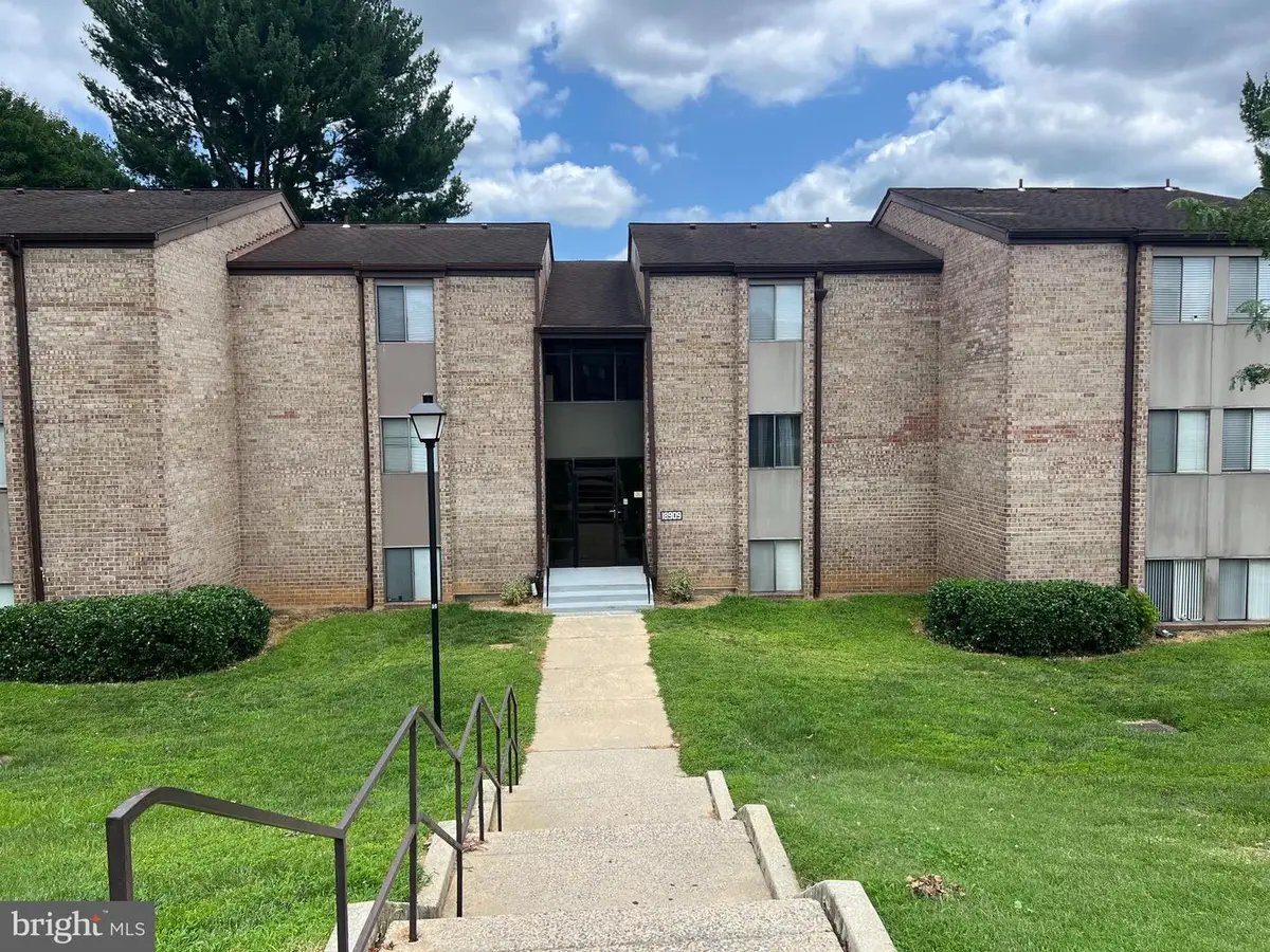 18909 Mills Choice Rd #18909, Montgomery Village, MD 20886 - #1