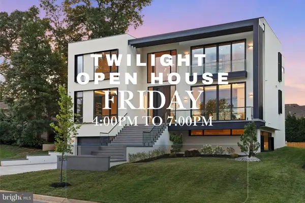 6201 Plainview Rd, BETHESDA, MD 20817
