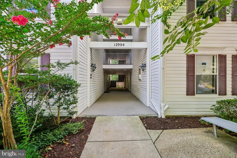 12904 Churchill Ridge Cir #11, Germantown, MD 20874 - #2