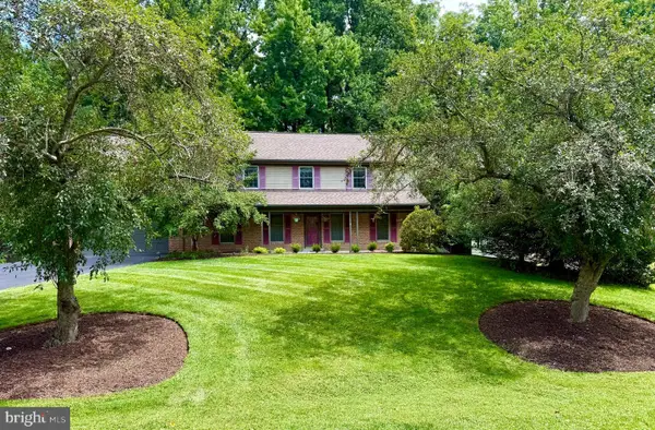 9326 Edgewood Ct, GAITHERSBURG, MD 20877