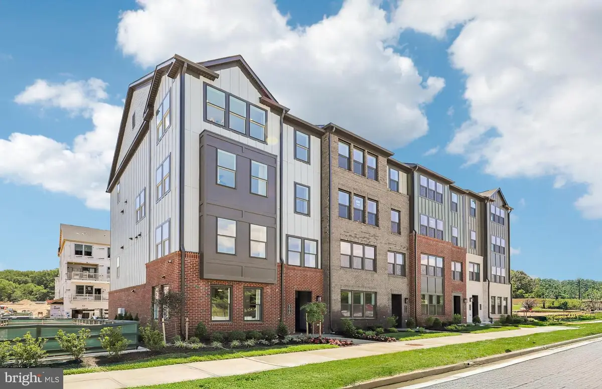628 Parkview Ave, Gaithersburg, MD 20878 - #1