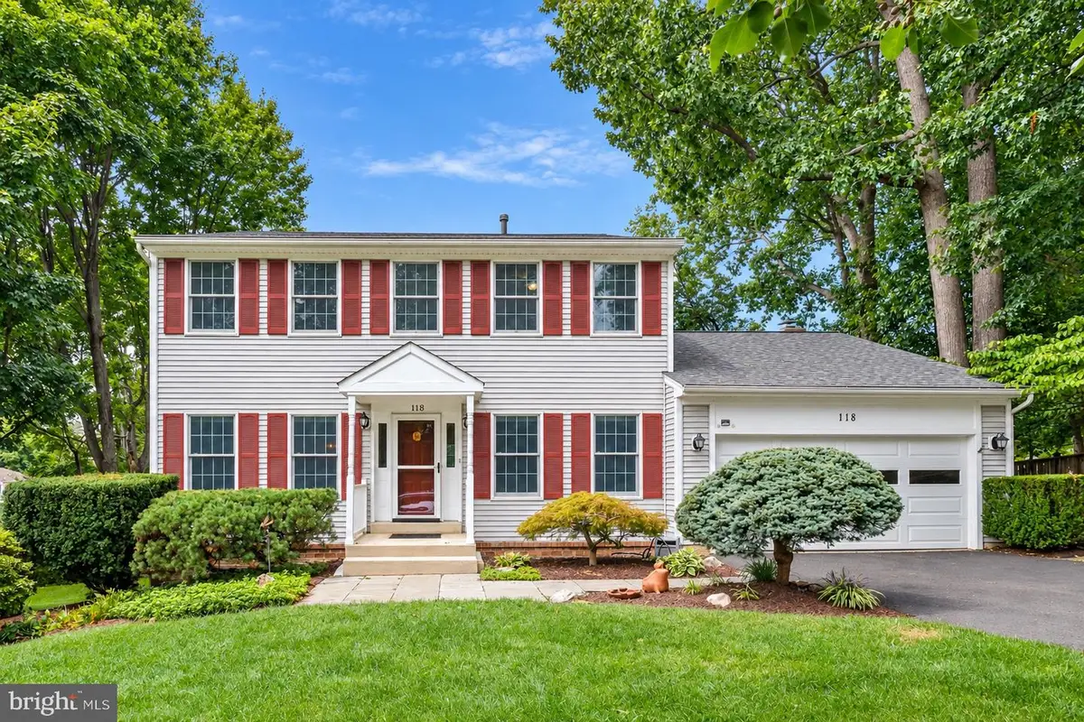 118 Summit Hall Rd, Gaithersburg, MD 20877 - #1
