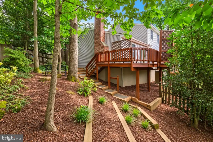 118 Summit Hall Rd, Gaithersburg, MD 20877 - #2