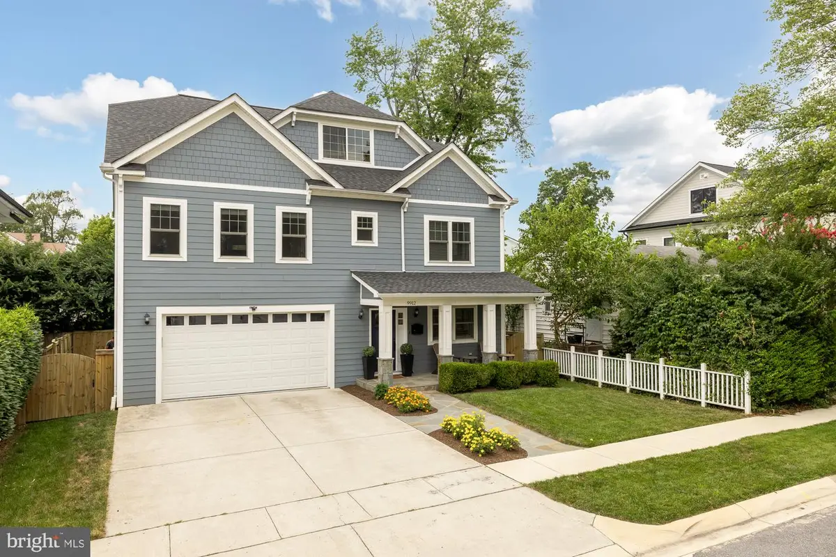 9912 Montauk Ave, Bethesda, MD 20817 - #1