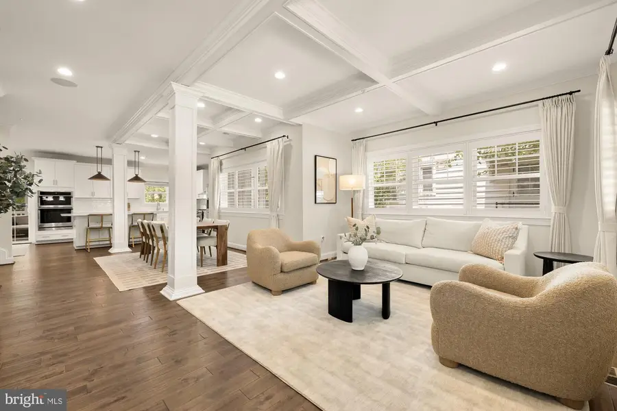 9912 Montauk Ave, Bethesda, MD 20817 - #3