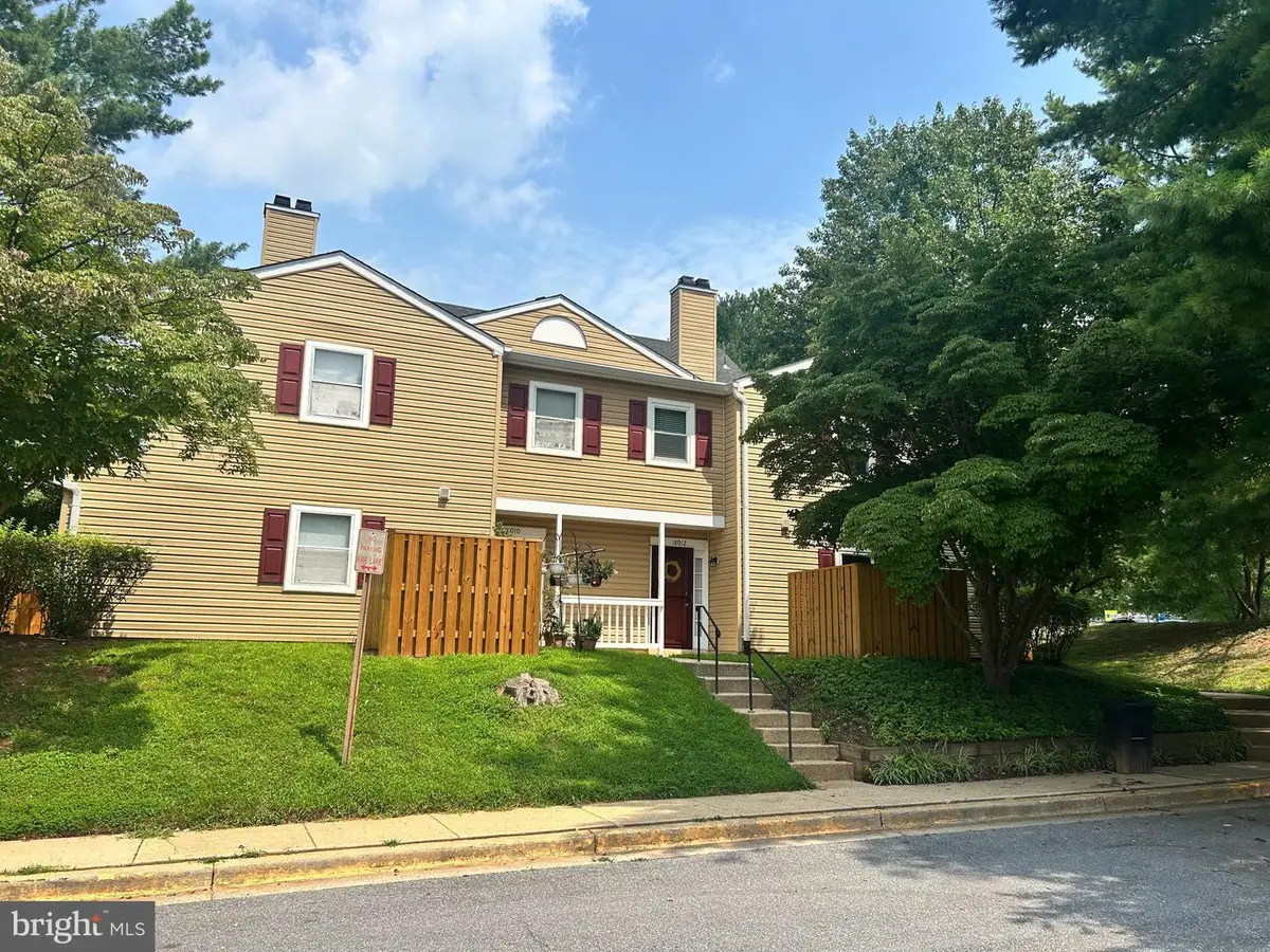 18012 Rolling Meadow Way #289, Olney, MD 20832 - #1