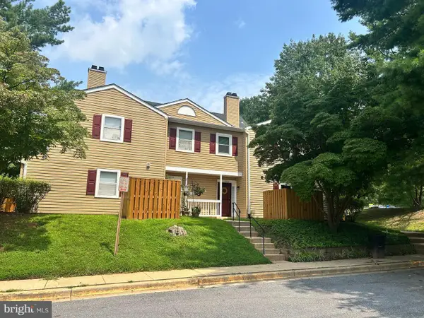 18012 Rolling Meadow Way #289, OLNEY, MD 20832