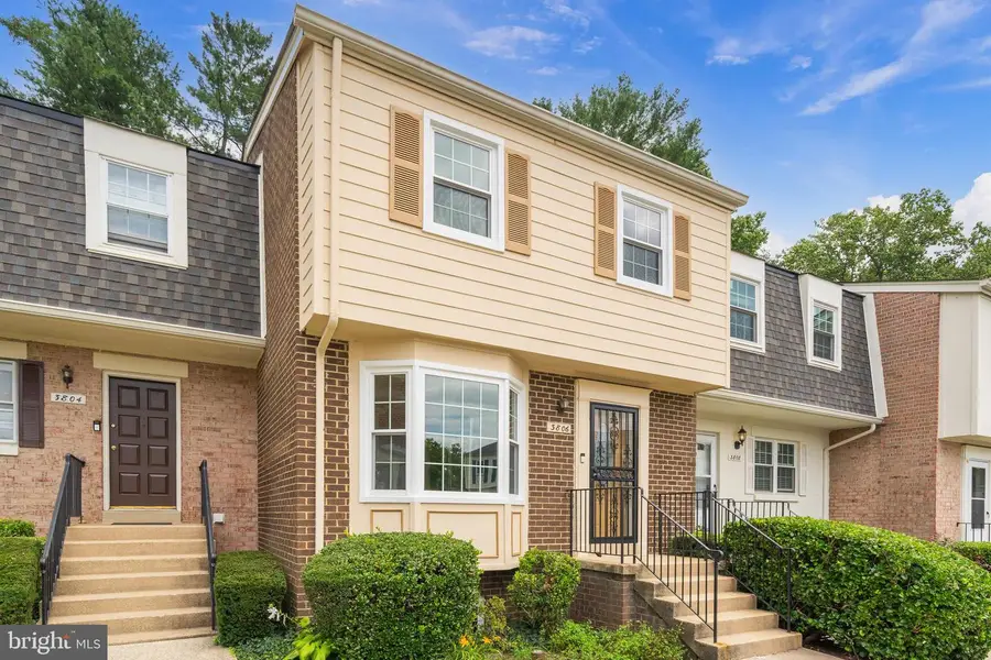3806 Tremayne Ter #22, Silver Spring, MD 20906 - #2