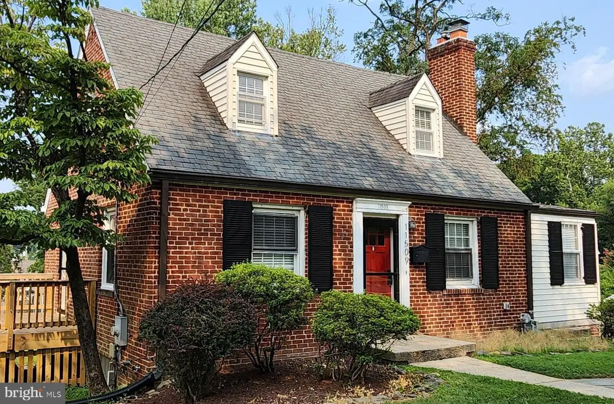 11509 College View Dr, Silver Spring, MD 20902 - #1