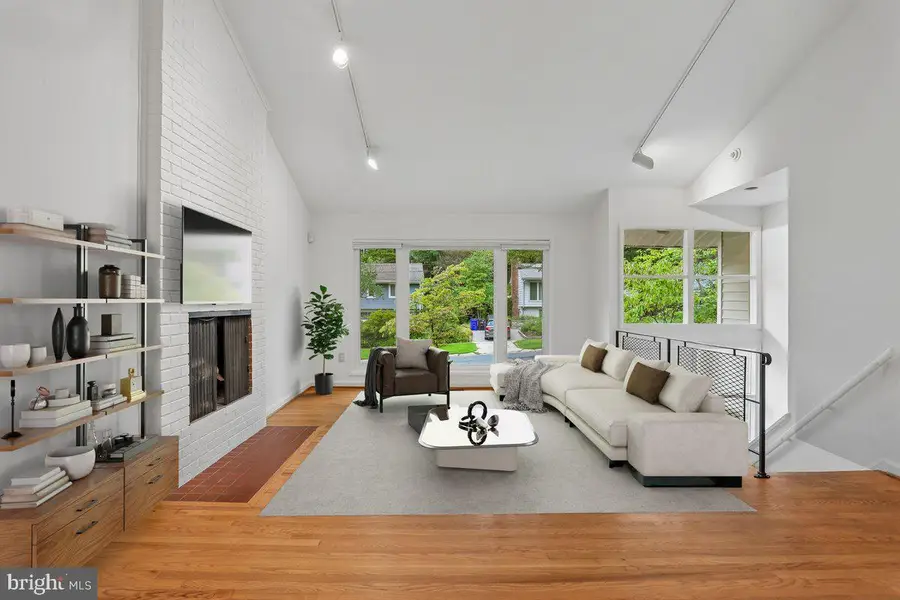 6511 Callander Dr, Bethesda, MD 20817 - #3