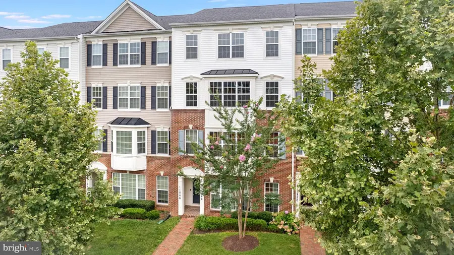 11846 Little Seneca Pkwy #1232, Clarksburg, MD 20871 - #3