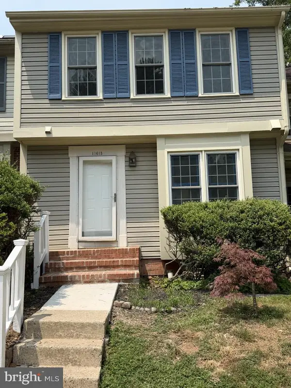 11613 Pleasant Meadow Dr, NORTH POTOMAC, MD 20878