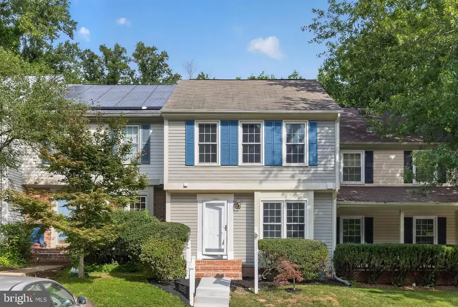 11613 Pleasant Meadow Dr, North Potomac, MD 20878 - #2