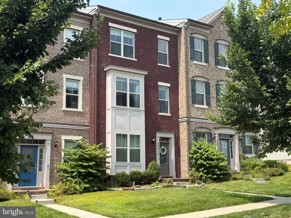 22212 Cabin Branch Ave, CLARKSBURG, MD 20871