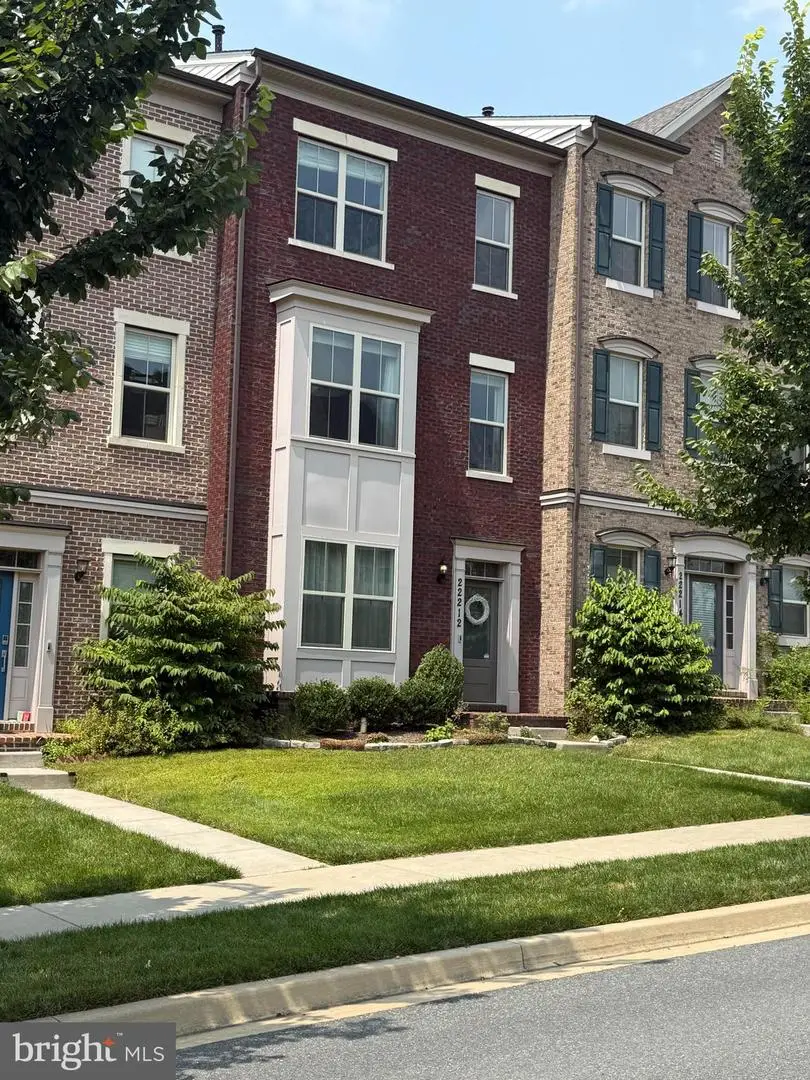 22212 Cabin Branch Ave, Clarksburg, MD 20871 - #2